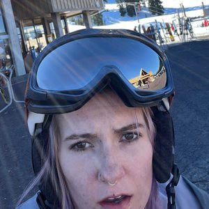 Meet your Posher, Codi